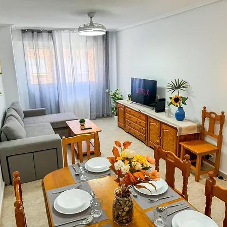 Apartamento Buenos Aires Del Pilar Turistea Utebo Exterior foto