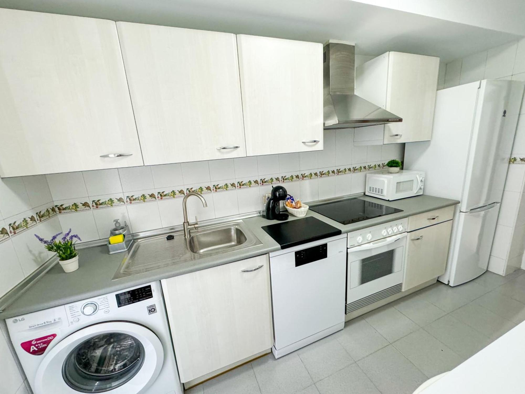 Buenos Aires Del Pilar Turistea Apartment Utebo